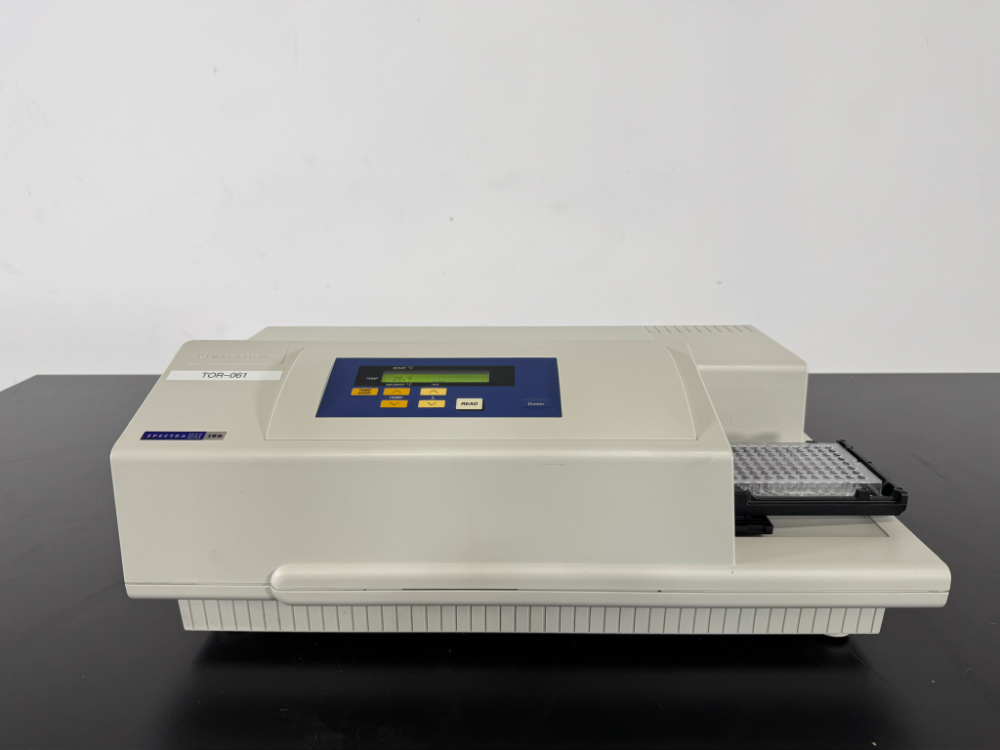 Image of Molecular Devices SpectraMax 190 Absorbance Microplate Reader
